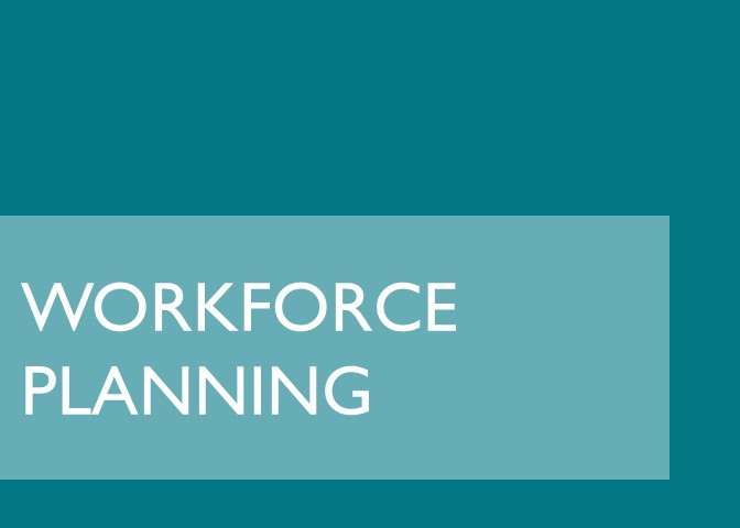 Workforce Planning