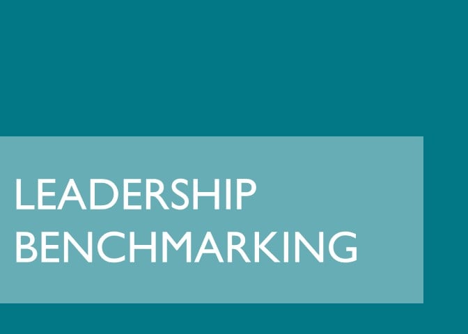 Leadership Benchmarking