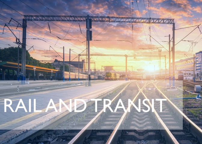 Railand Transit